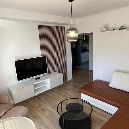 Apartment Beg Rab Town Kültér fotó