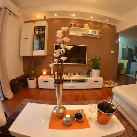 Apartment Beg Rab Town Kültér fotó