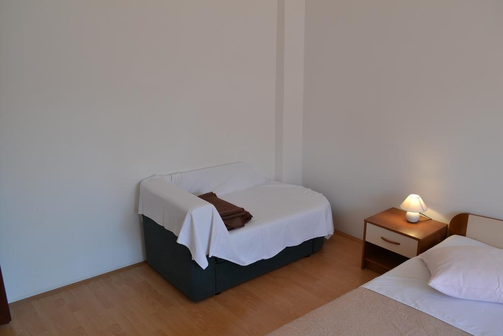 Apartment Beg Rab Town Szoba fotó