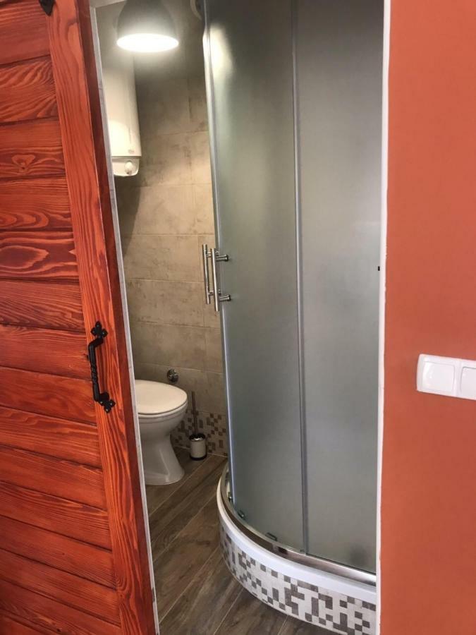 Apartment Beg Rab Town Kültér fotó