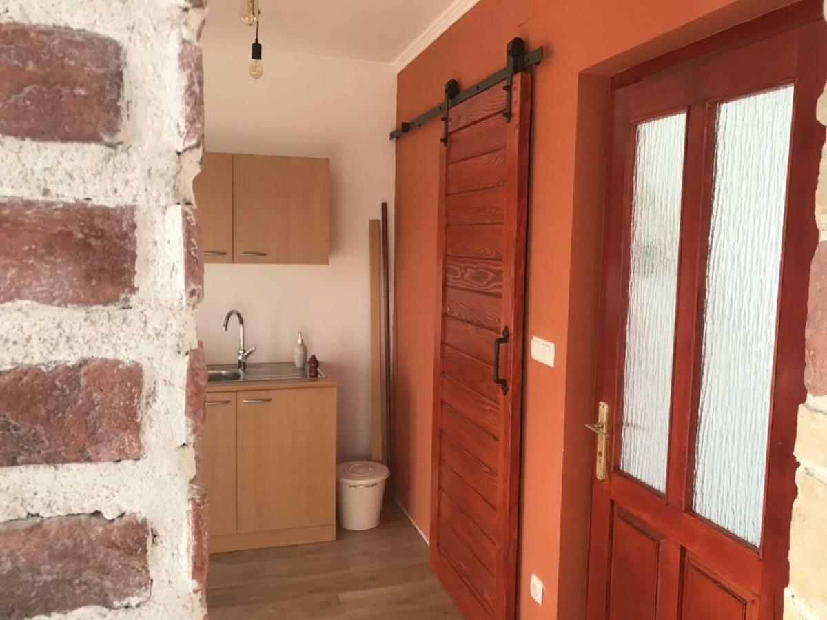 Apartment Beg Rab Town Kültér fotó
