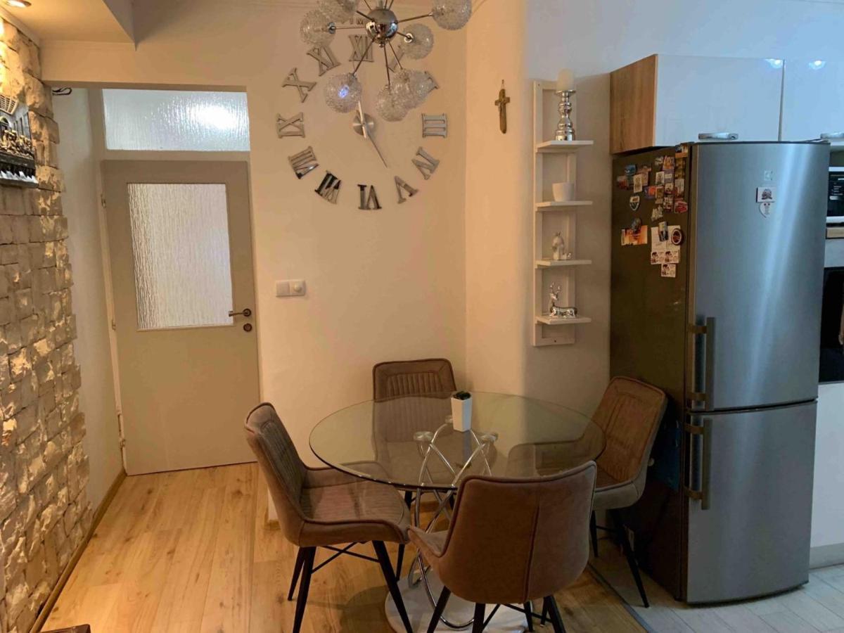 Apartment Beg Rab Town Kültér fotó